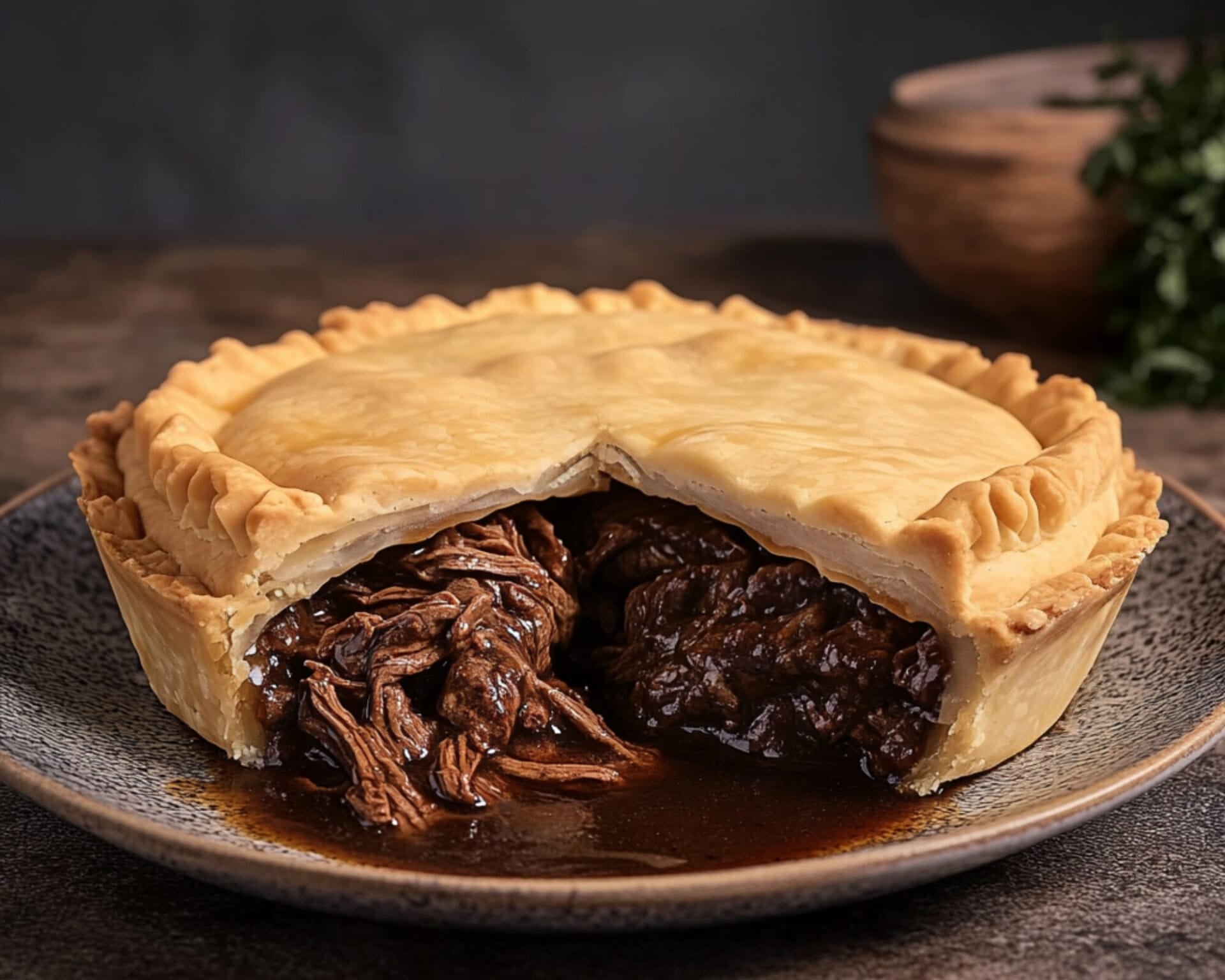 Best-Selling Pies in the UK: Discover Customer Favourites at The Black Farmer