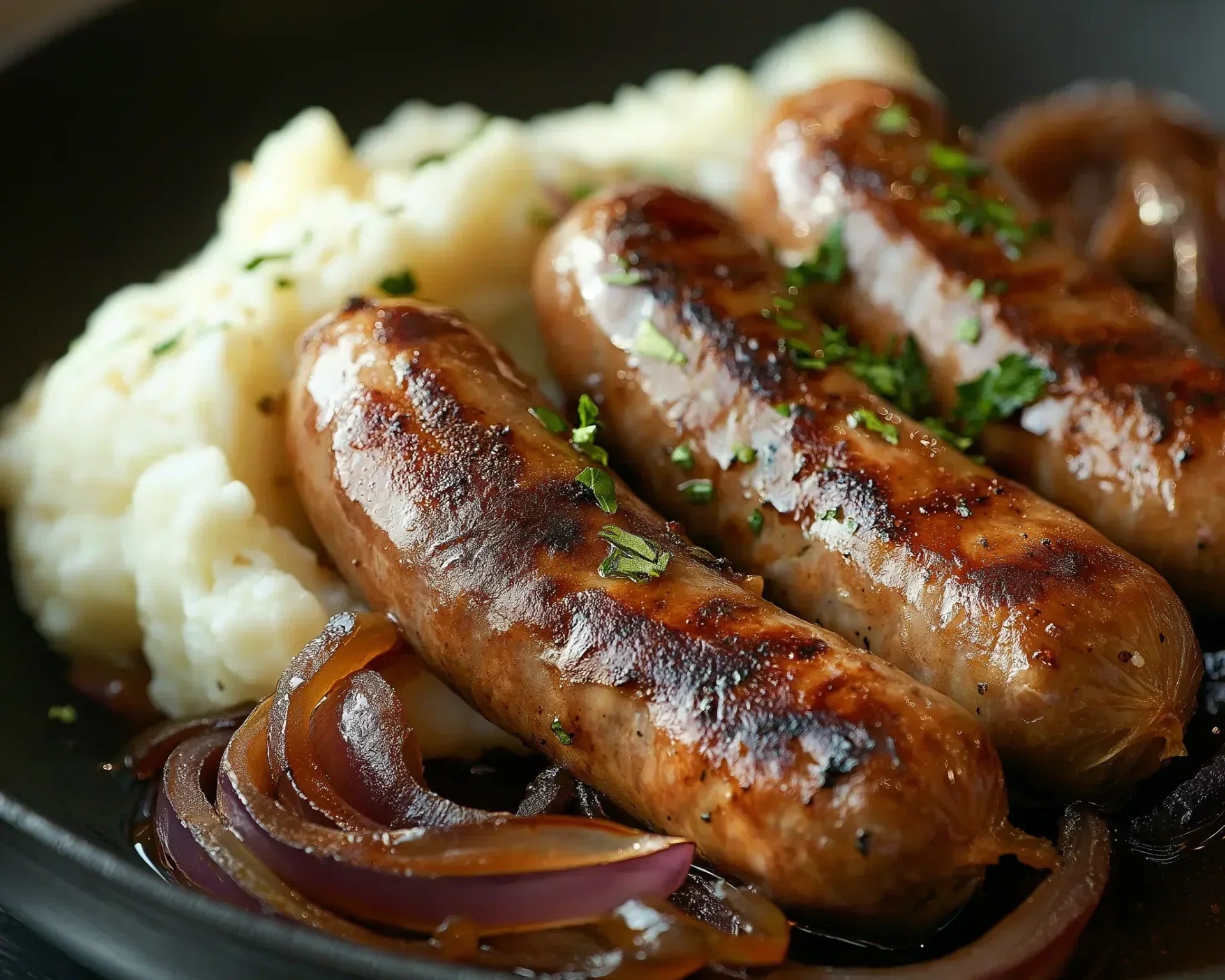 The Rich History of Cumberland Sausages: A Blend of Local & Caribbean Spices
