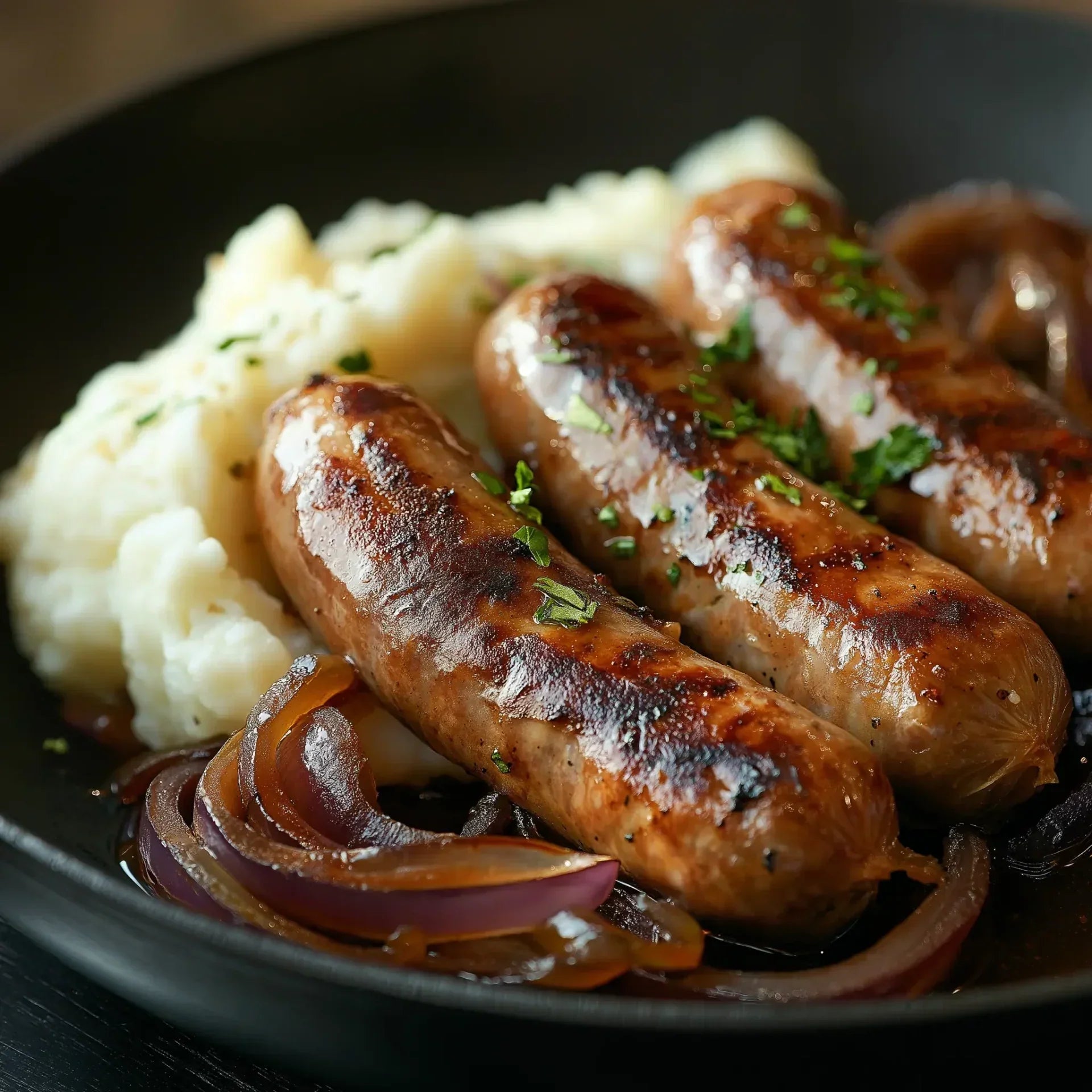 The Rich History of Cumberland Sausages: A Blend of Local & Caribbean Spices