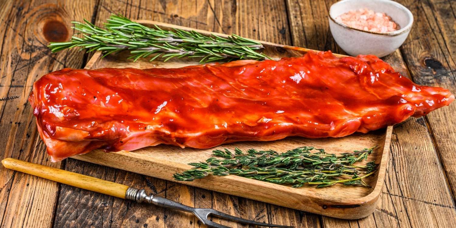Gluten Free BBQ Meats