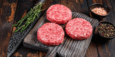 Burgers