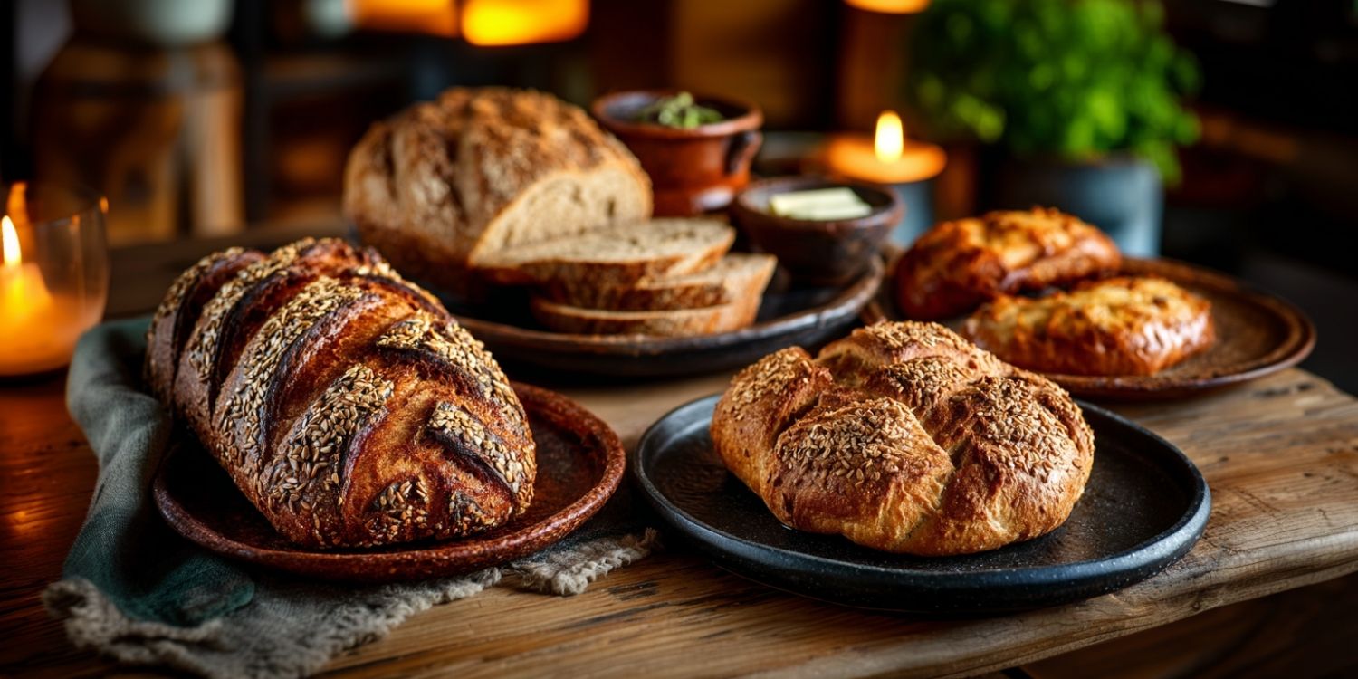 Bread