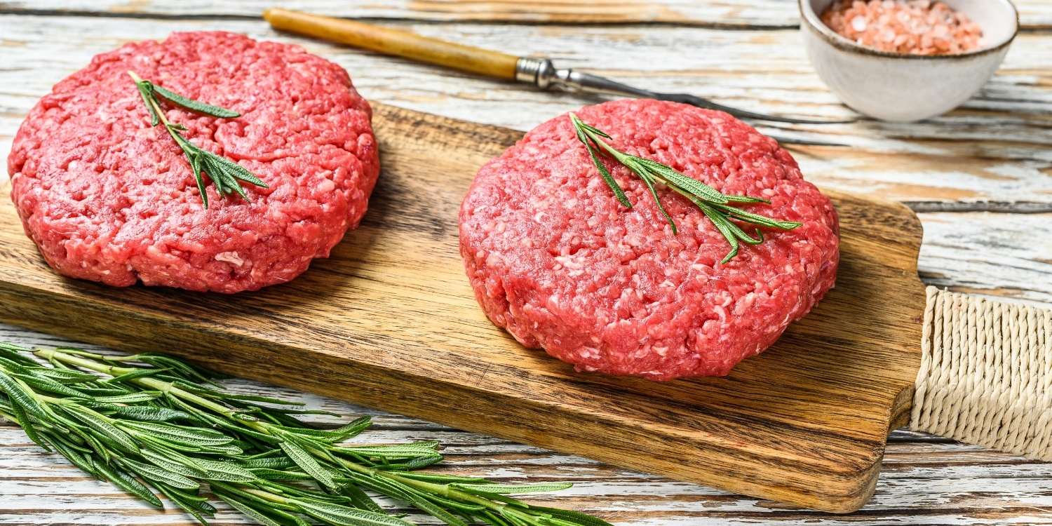 Gluten Free Burgers