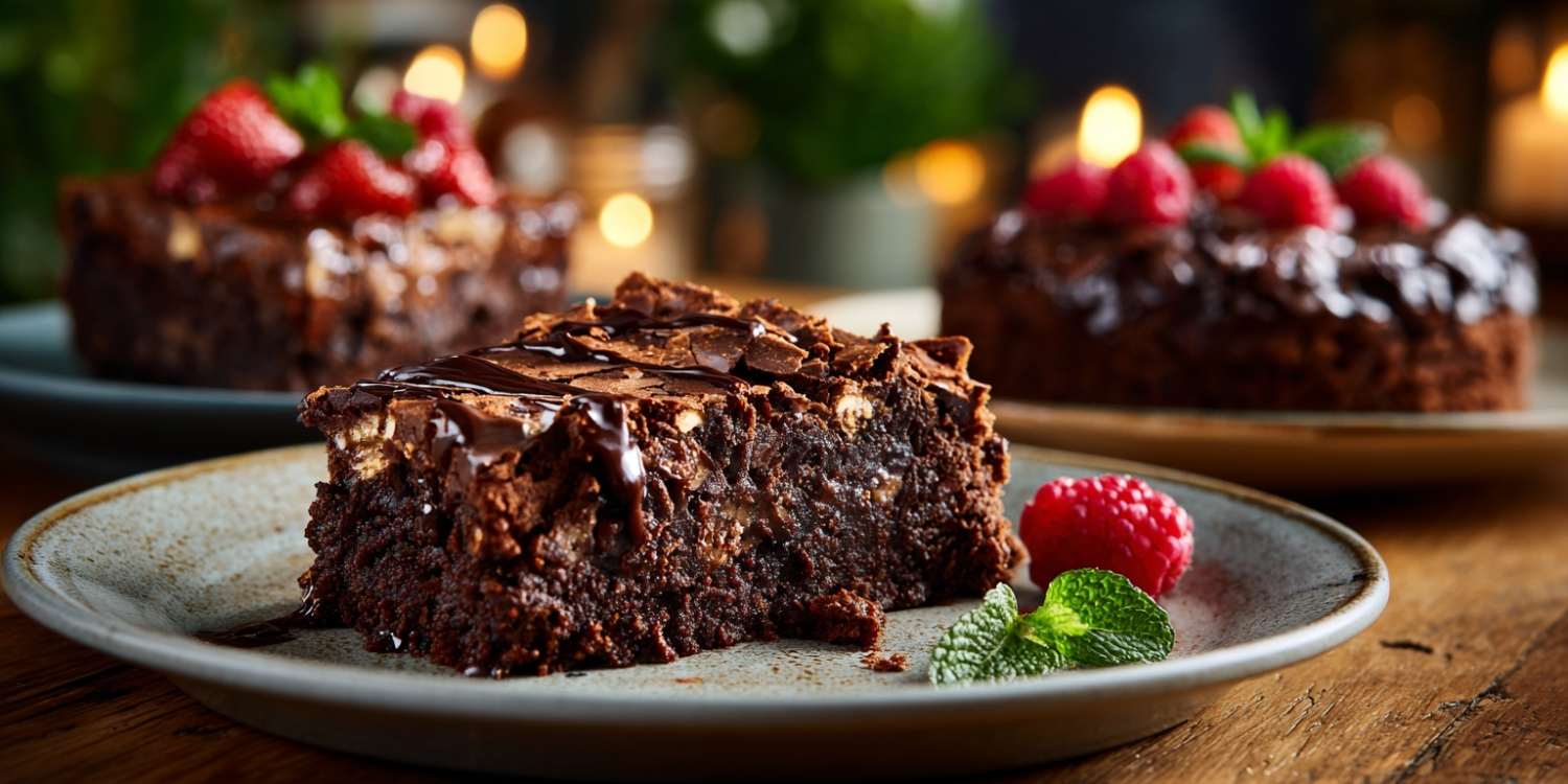 Gluten Free Cakes