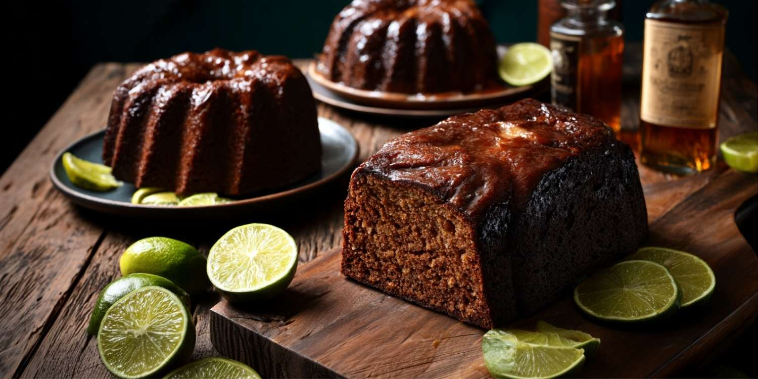 Caribbean Bakery