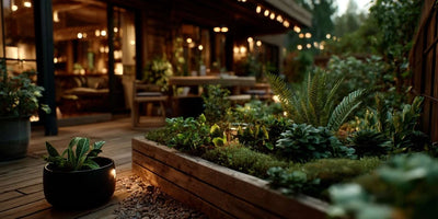 Garden Seeds & Accessories