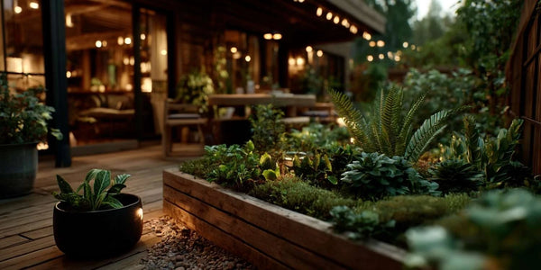 Garden Seeds & Accessories