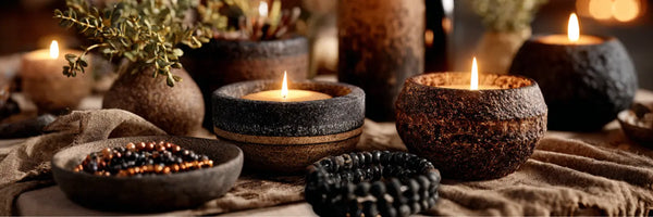 Candles & Diffusers
