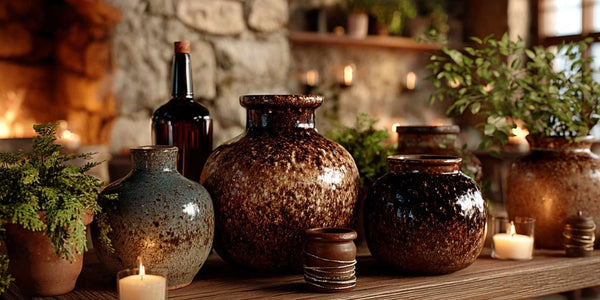 Homeware Accessories