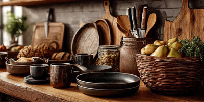 Kitchen Accessories
