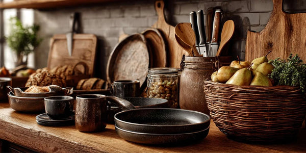 Kitchen Accessories