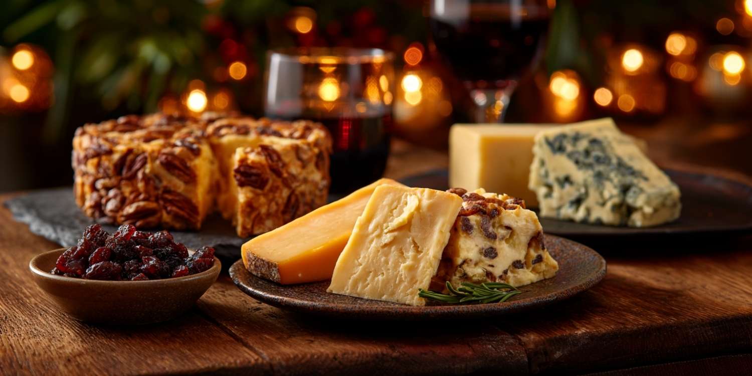 Cheesemonger