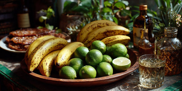 Fruit & Vegetables