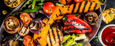 Caribbean Fresh Fruits & Vegetables