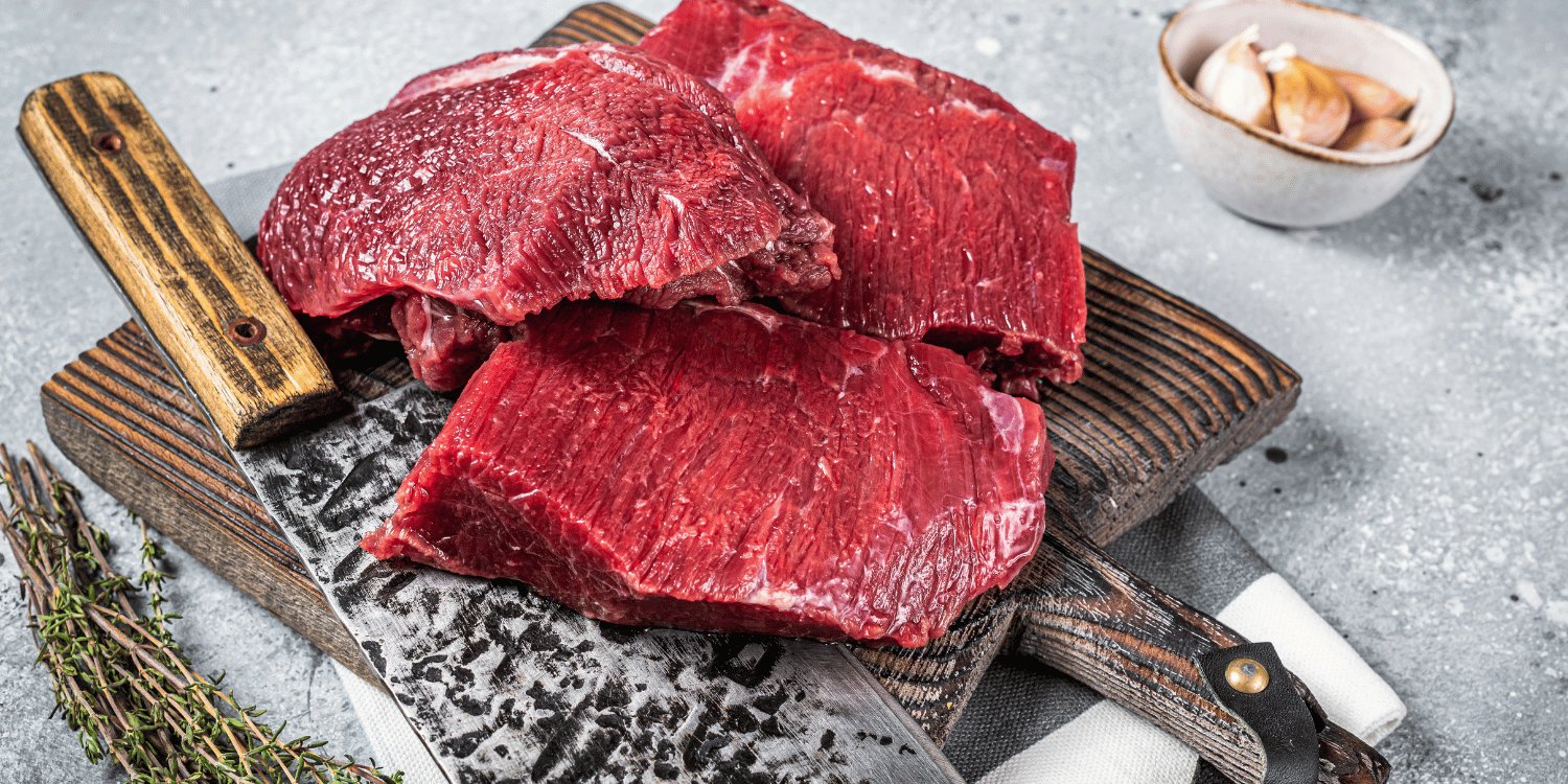 Game Meats