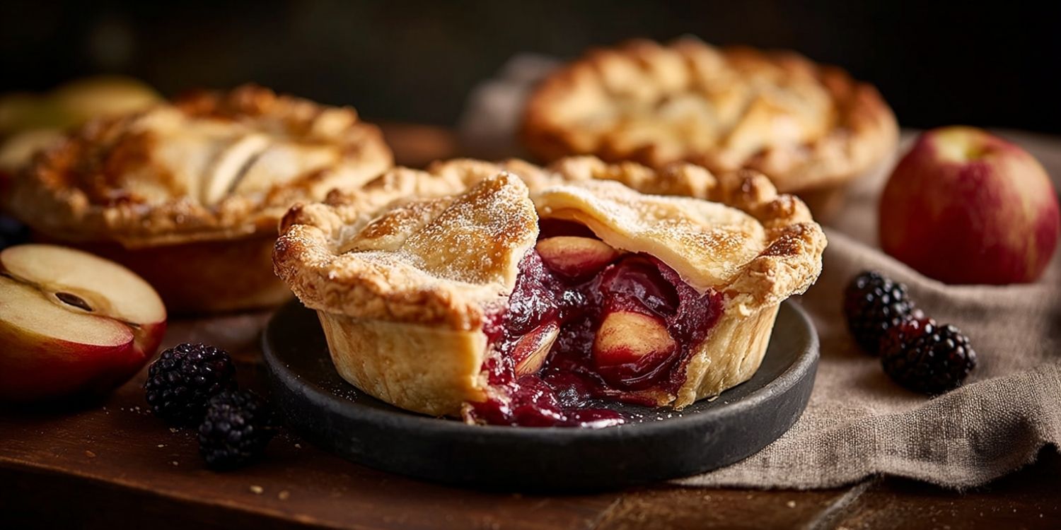 Fruit Pies