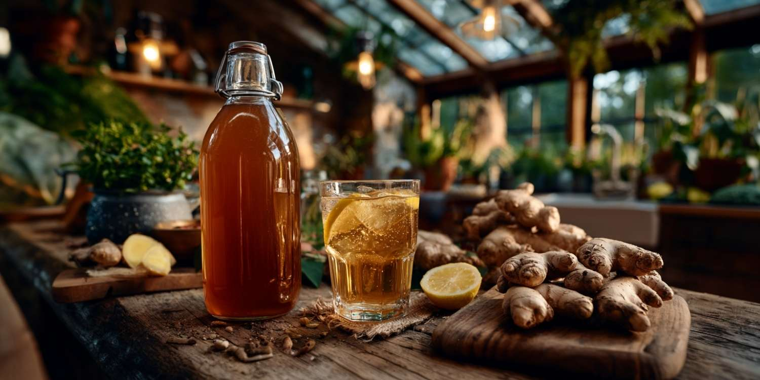 Health Drinks