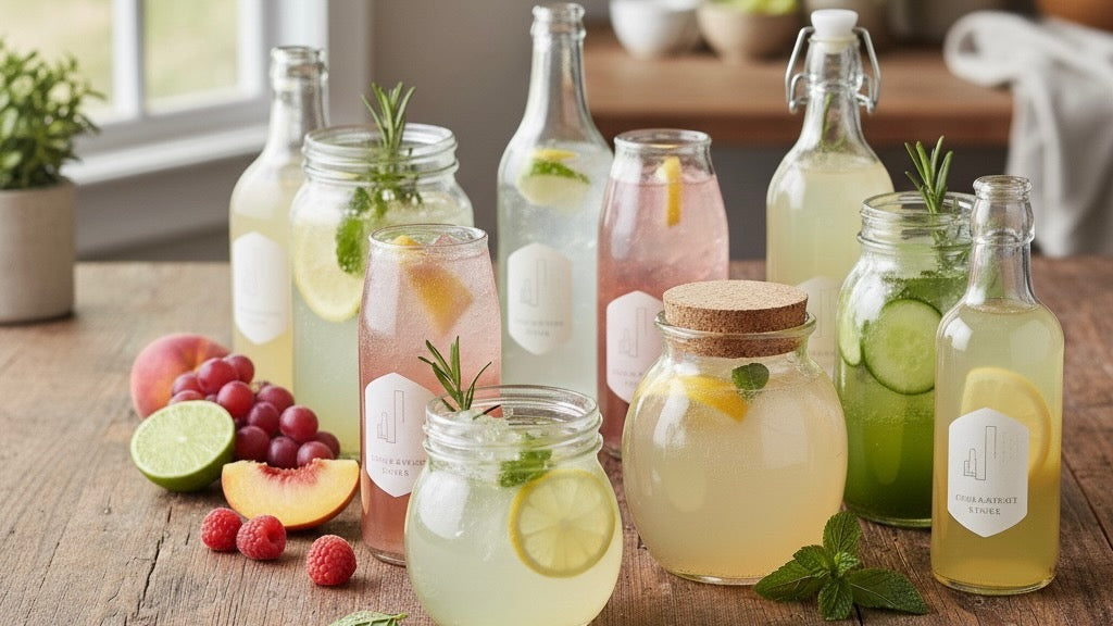 Soft Drinks