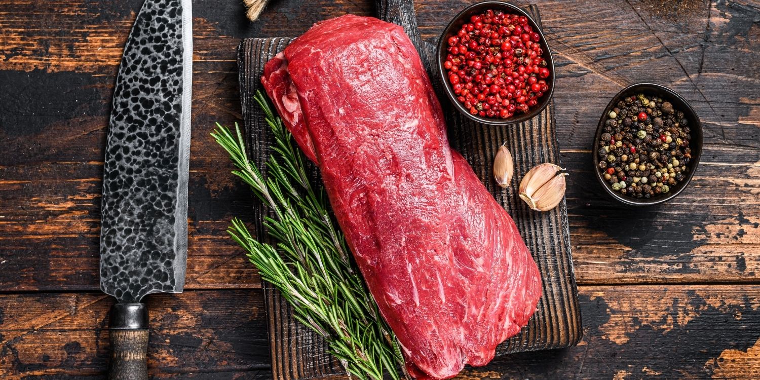 Veal