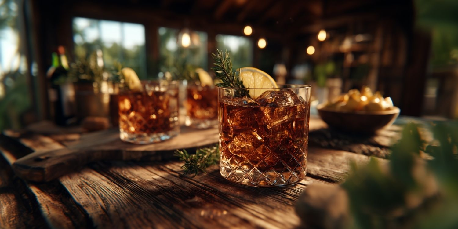 Artisan Beverages