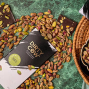 Plant Based Vegan Chocolate Bar
