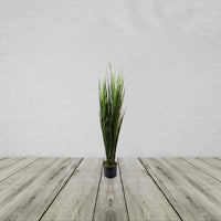 130cm Artificial Grass UV Resistant Outdoor