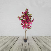 Artificial Pink Tree