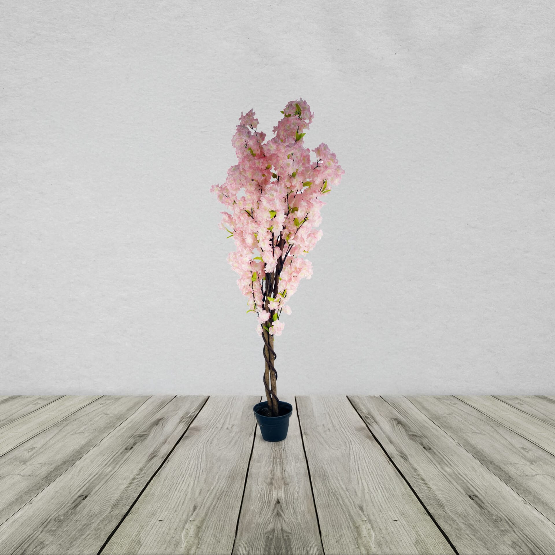 Artificial Pink Tree