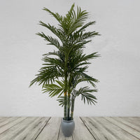 Artificial Tropical Tree