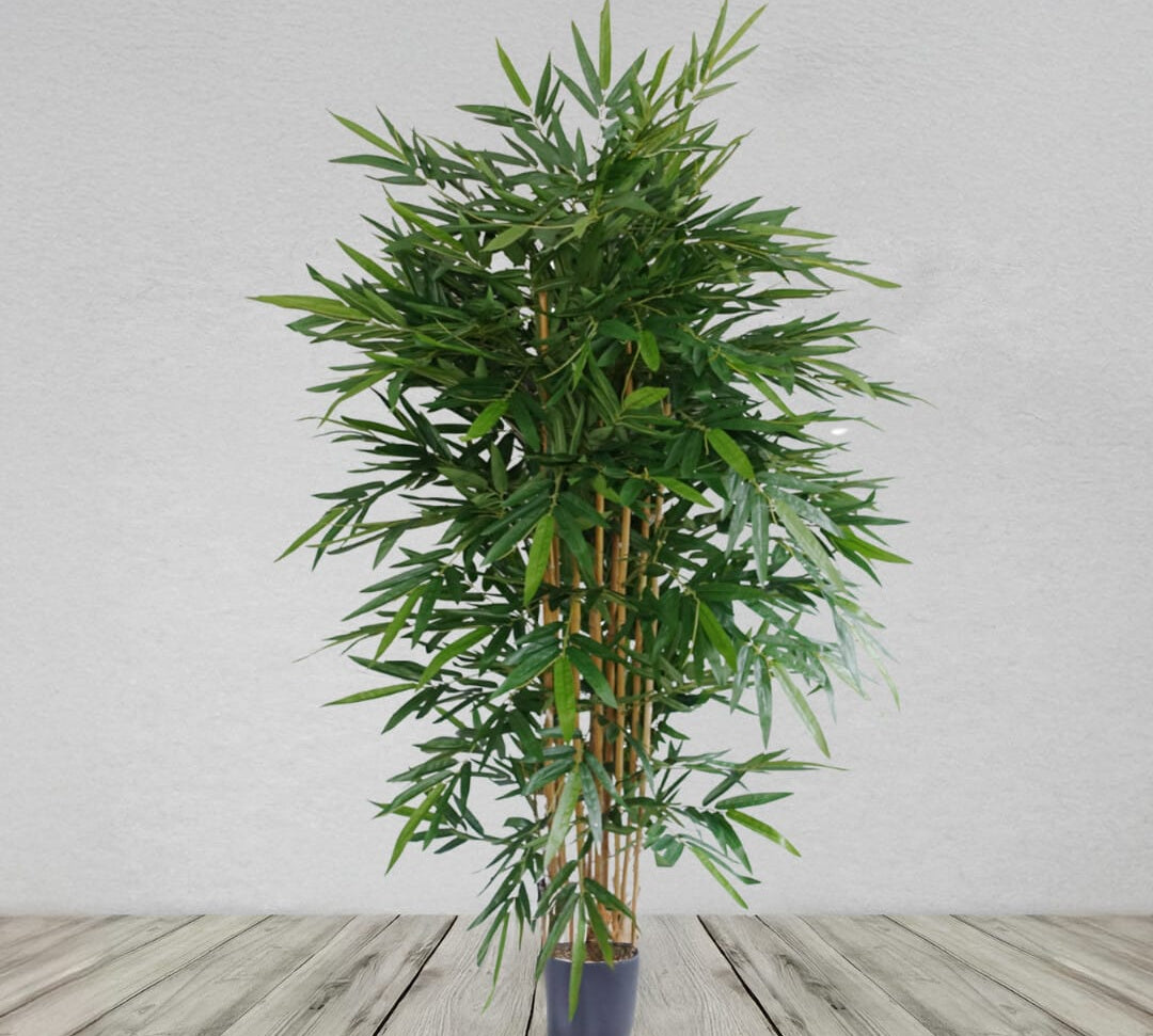 180cm Premium Uv Resistant Bamboo