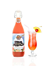 Islands Finest Rum Punch