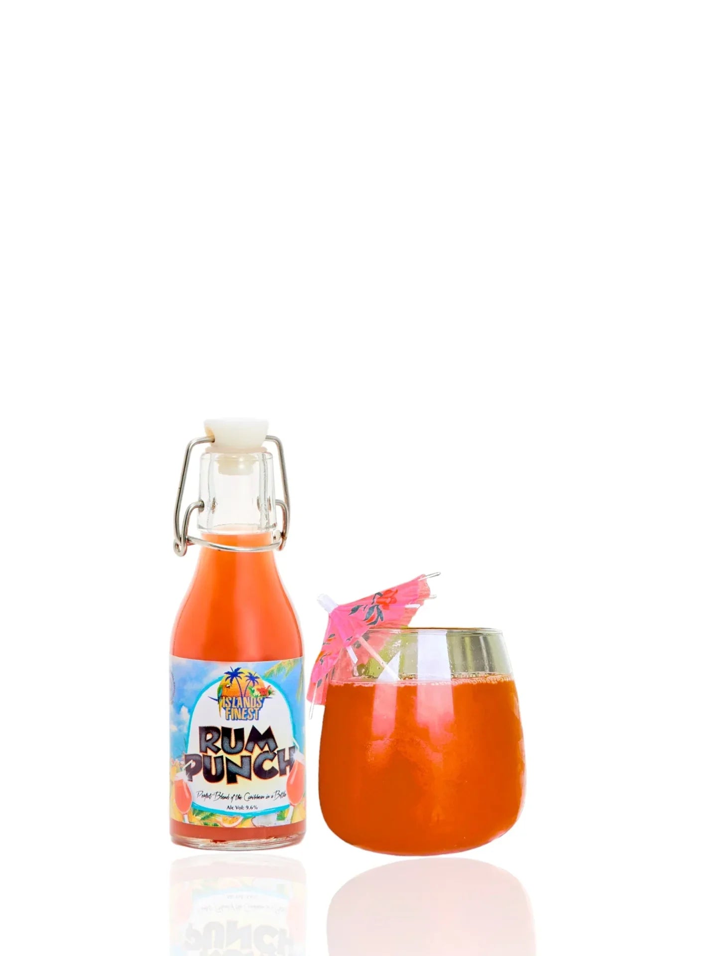 Islands Finest Rum Punch