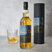 The Black Farmer Rum And Whisky Set