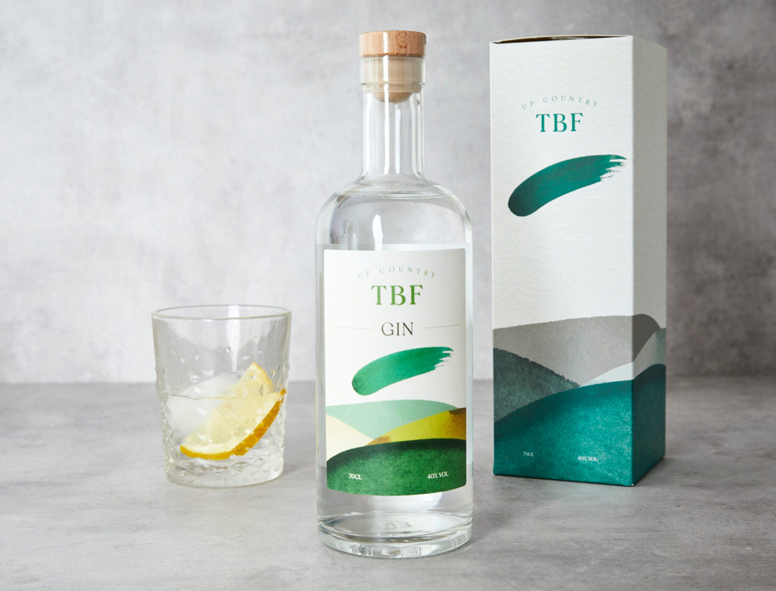 Gin