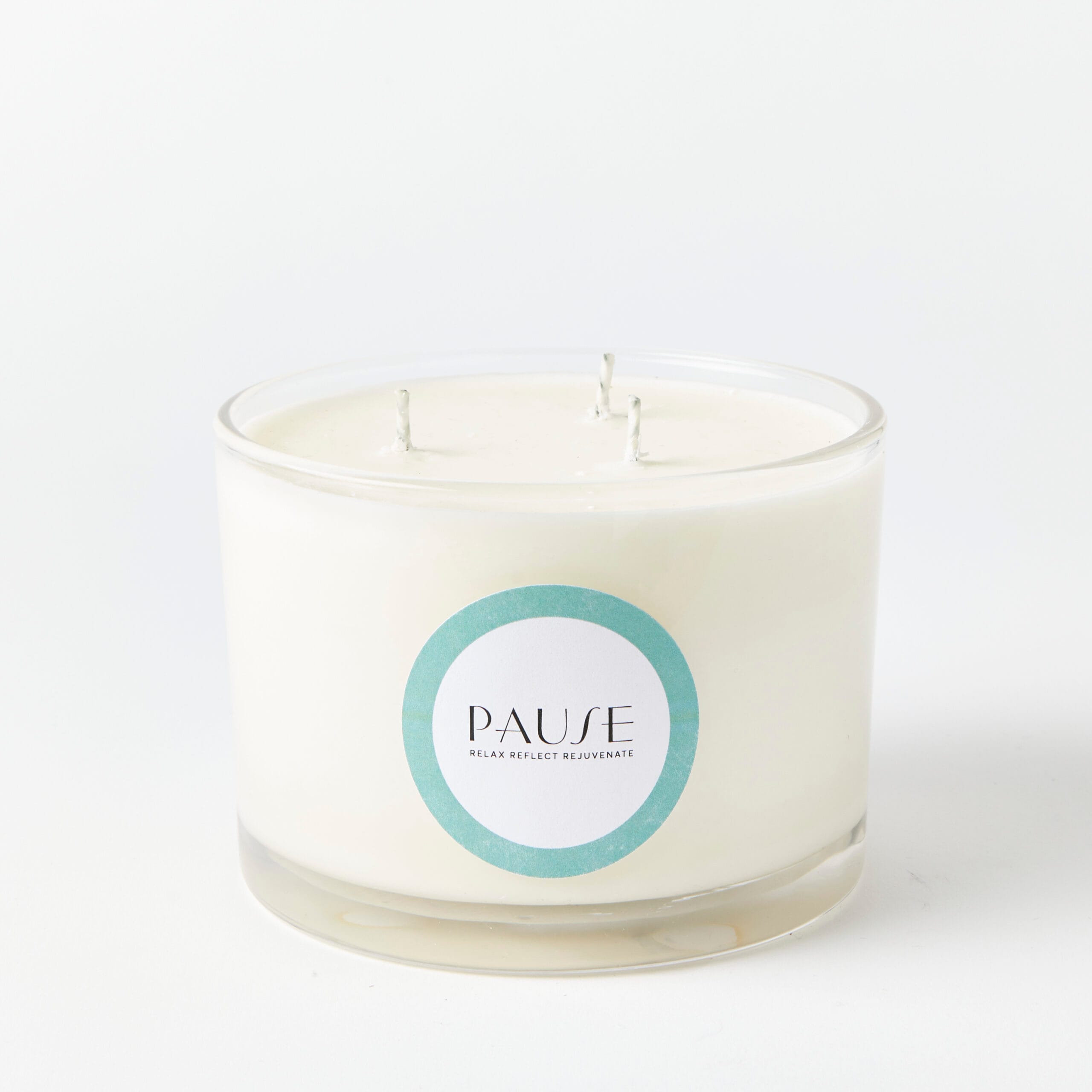 3 Candle 1