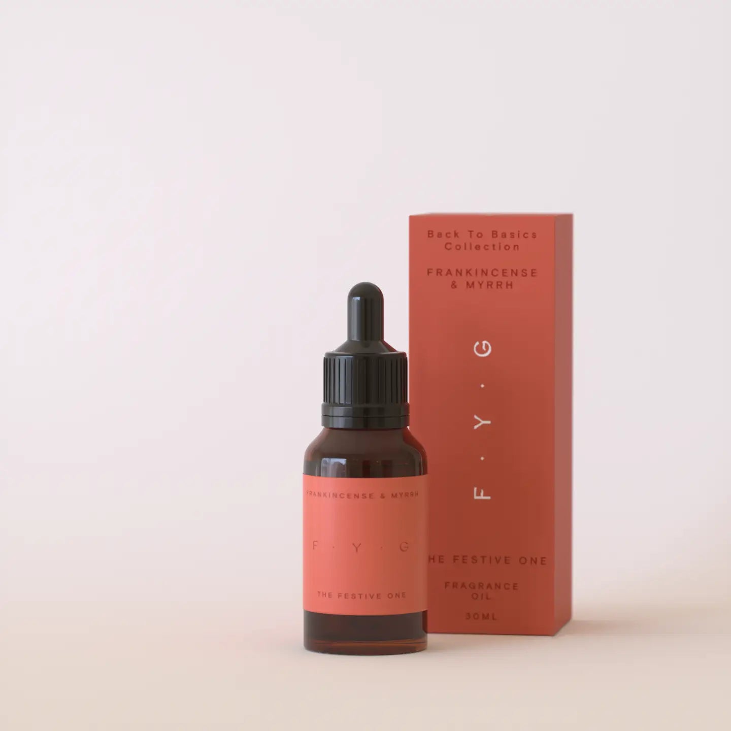 30ml Fragrance Oils