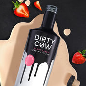 Dirty Cow Cre*M Liqueur Plant Based Vegan
