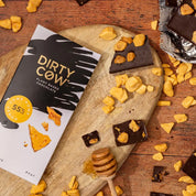 Plant Based Vegan Chocolate Bar