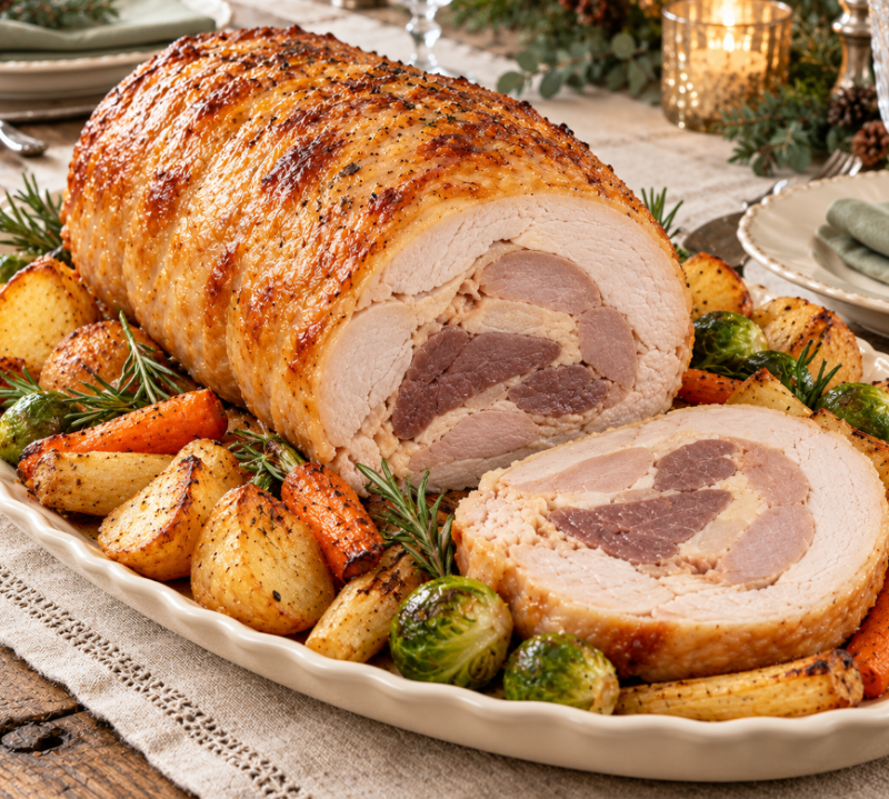 3BirdRoast-Turkey_Chicken_DuckCOOKED.png