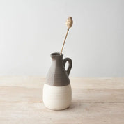 Two-Tone Jug - 14.5 x 7.5cm