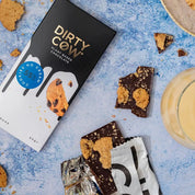 Plant Based Vegan Chocolate Bar