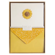 Boxed Notecard Set