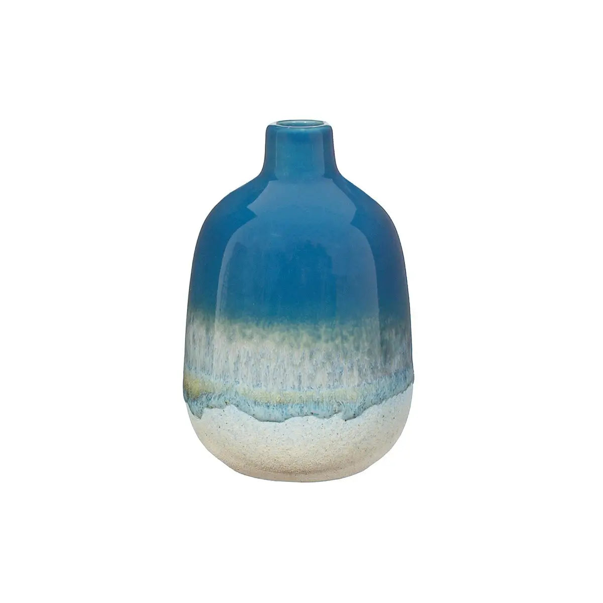 Mojave Glaze Vase