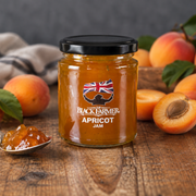Apricot Jam 227g