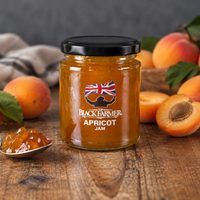 Apricot Jam 227g