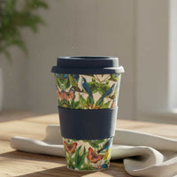 Archive Bamboo Travel Mug 400ml