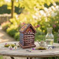 Artisan Bee Hotel - Bali Island Range