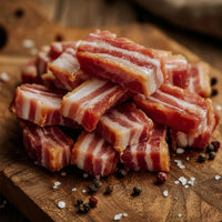 Bacon - Smoked Lardons