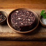 Black Pudding