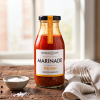 Charlie & Ivys - Peri Peri Marinade